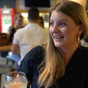 Meet your Posher, Patricia